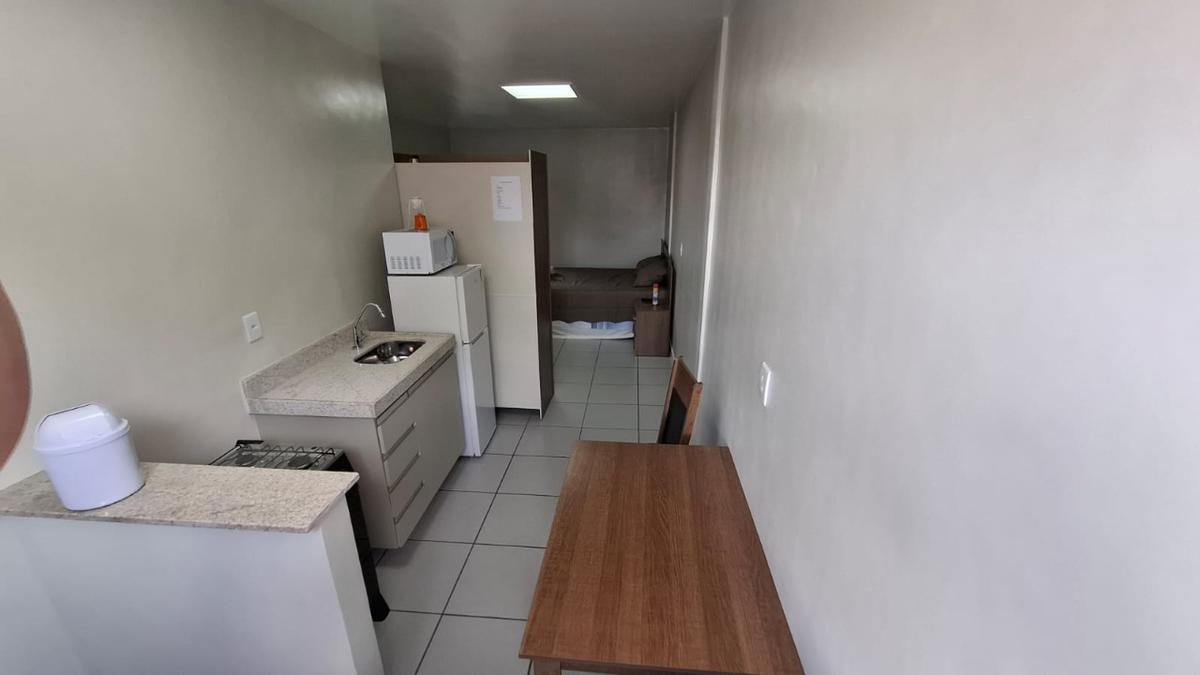 Quitinete, Renascença, 1 Quarto, 0 Vaga