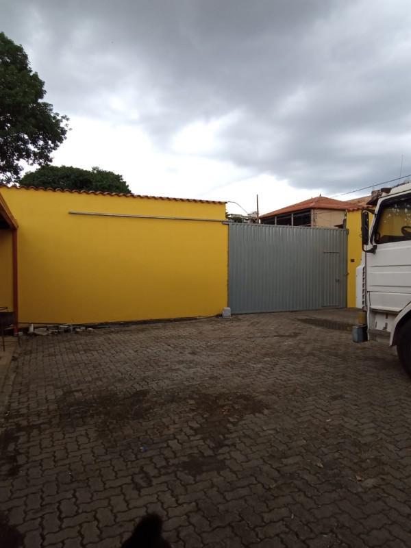 Casa, Parque Duval de Barros, 3 Quartos, 2 Vagas, 1 Suíte