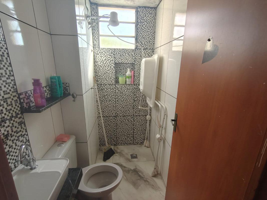 Apartamento, Santa Mônica, 2 Quartos, 1 Vaga