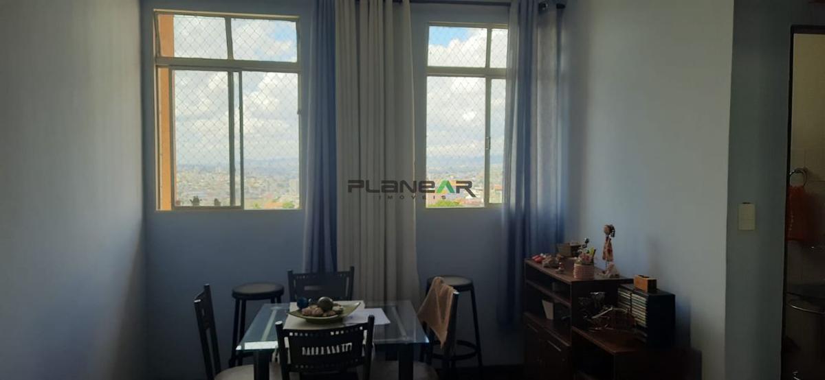 Apartamento, Novo Riacho, 2 Quartos, 1 Vaga