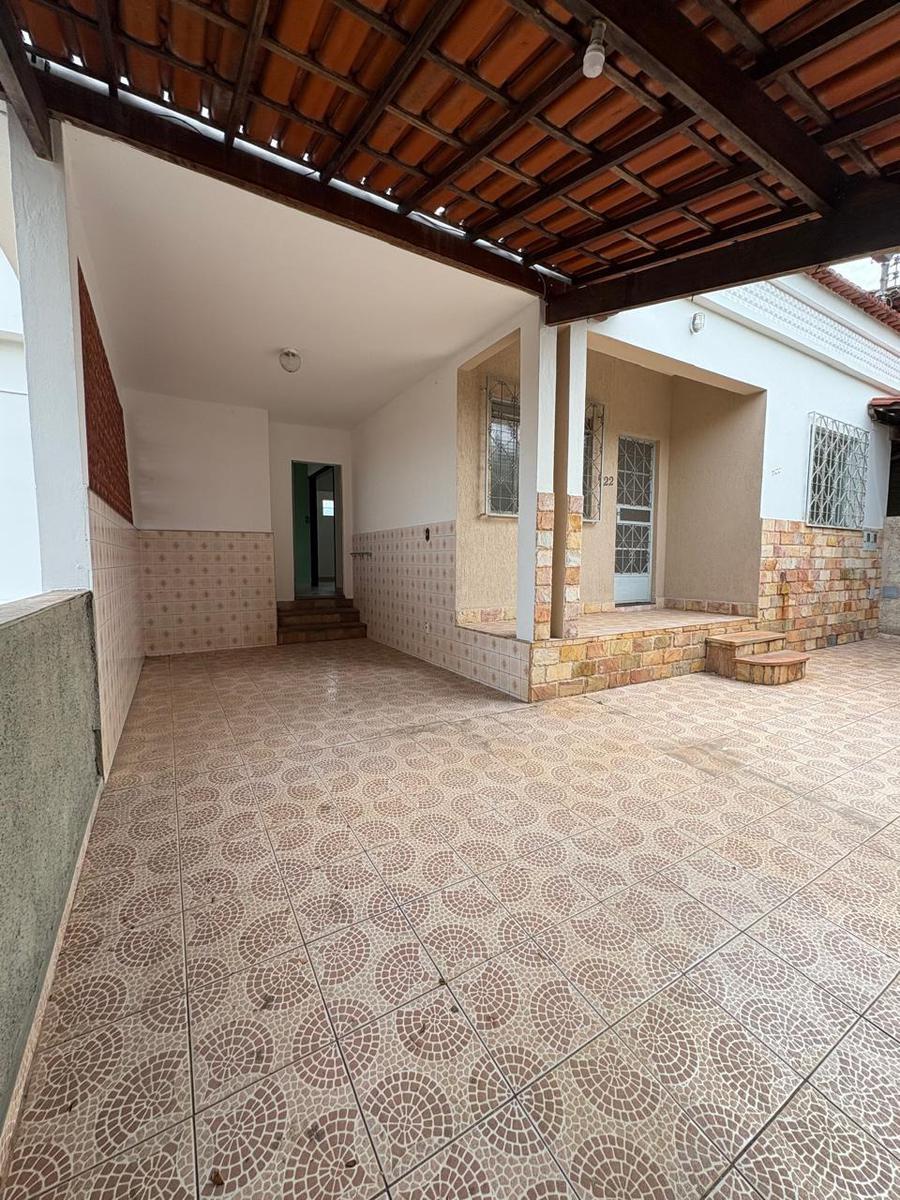 Casa, Bela Vista, 5 Quartos, 6 Vagas