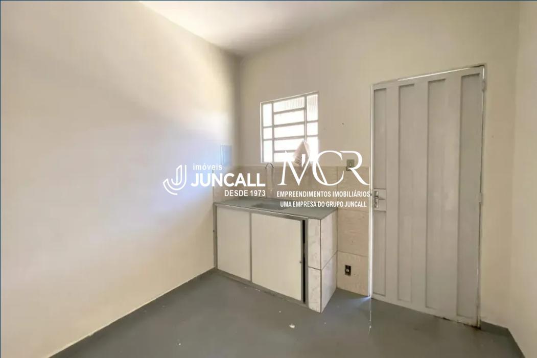 Casa, Renascença, 3 Quartos, 2 Vagas, 1 Suíte