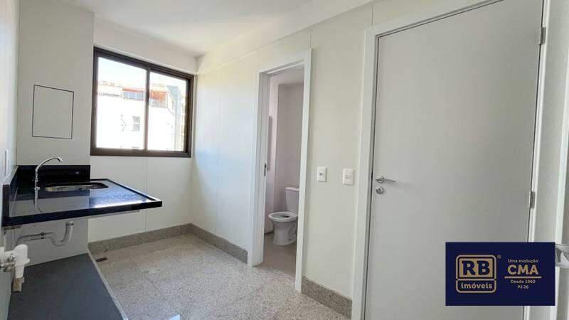 Apartamento, Serra, 4 Quartos, 3 Vagas, 4 Suítes
