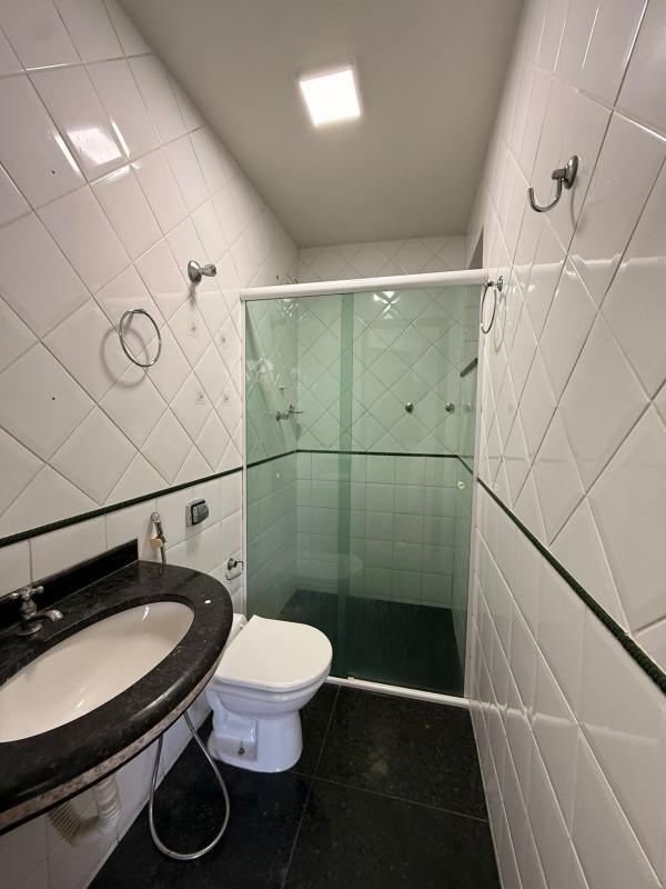 Apartamento, Sagrada Família, 2 Quartos, 1 Vaga