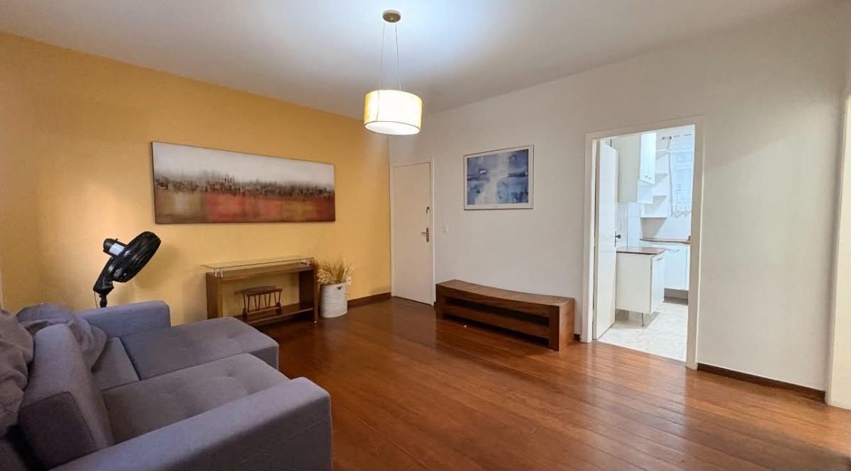 Apartamento, Ouro Preto, 3 Quartos, 1 Vaga, 1 Suíte