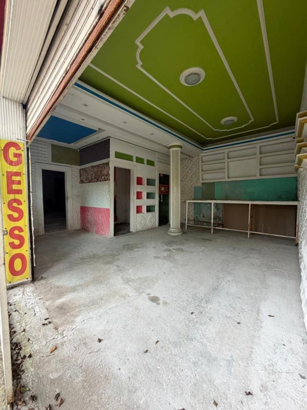 Andar, Santa Terezinha, 0 Quarto, 0 Vaga