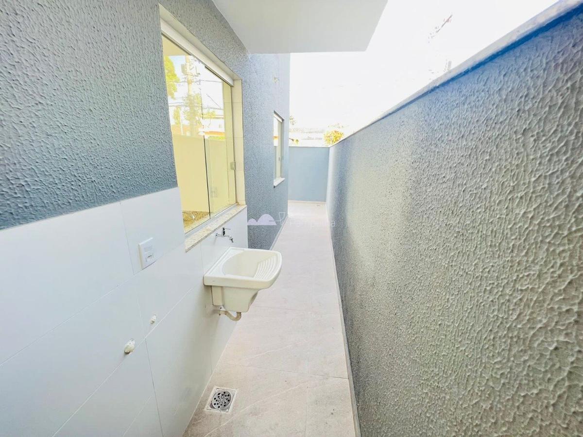 Apartamento, Candelária, 2 Quartos, 2 Vagas