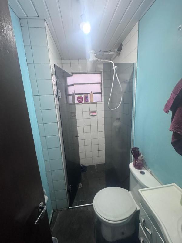 Apartamento, Santa Mônica, 2 Quartos, 1 Vaga