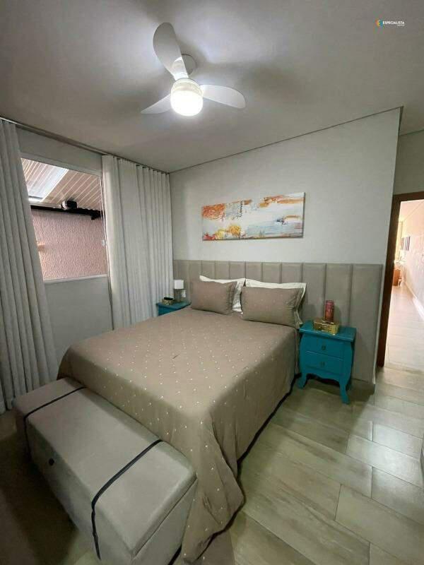 Casa, Canaã, 3 Quartos, 2 Vagas, 1 Suíte