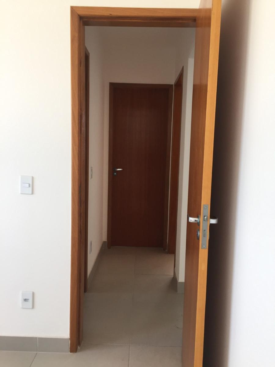 Apartamento, Rio Branco, 3 Quartos, 1 Vaga, 1 Suíte