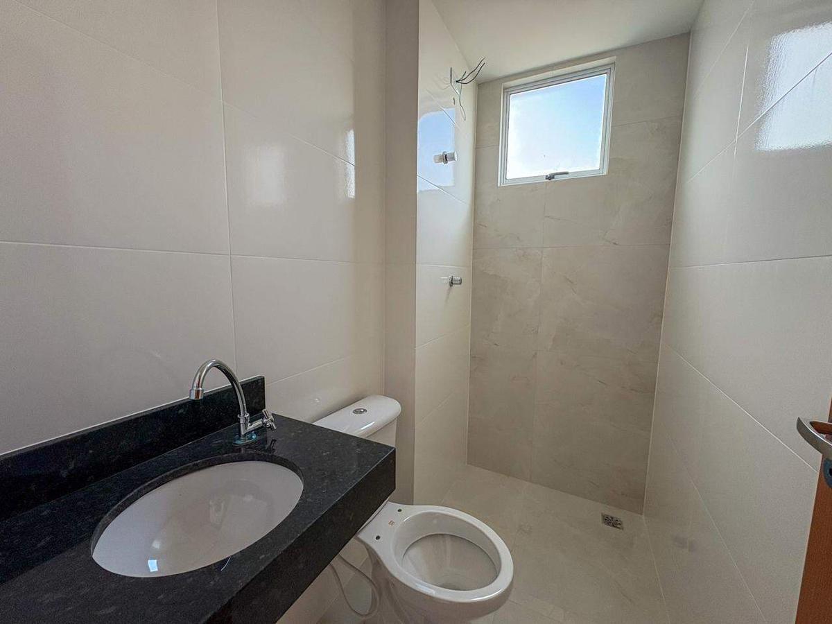 Cobertura, Araguaia, 3 Quartos, 2 Vagas, 1 Suíte