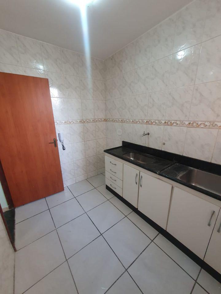 Apartamento, Piratininga (venda Nova), 2 Quartos, 1 Vaga