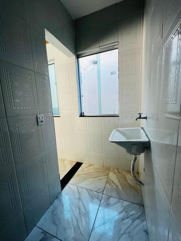 Casa, Palmeiras, 2 Quartos, 1 Vaga, 1 Suíte