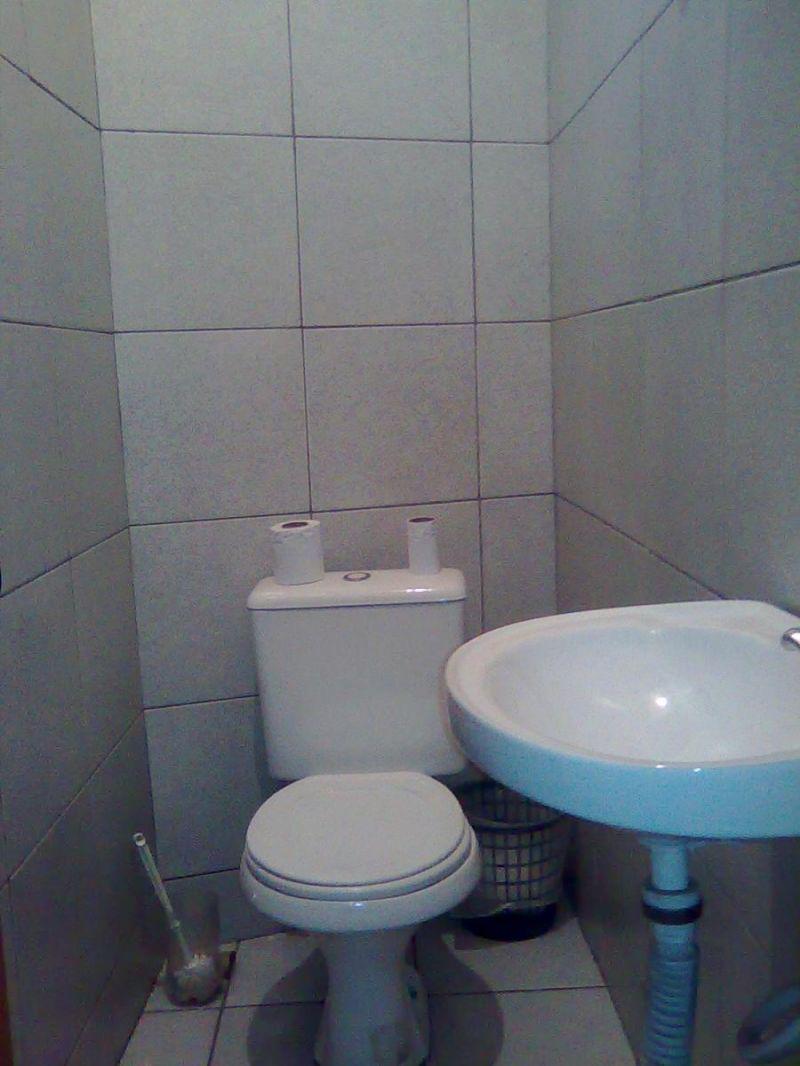 Andar, Jardim Industrial, 0 Quarto, 20 Vagas