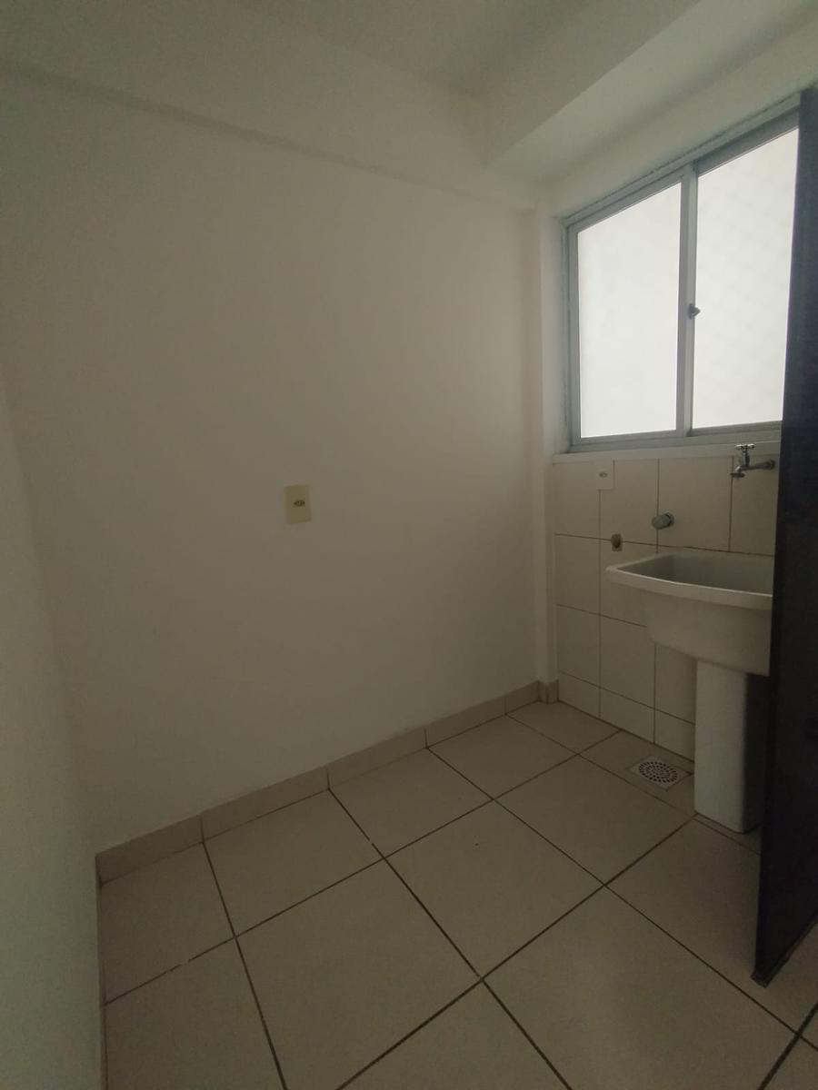 Apartamento, Heliópolis, 2 Quartos, 1 Vaga, 1 Suíte