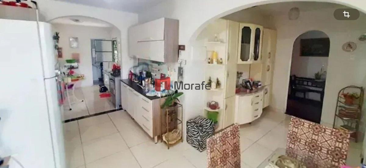 Casa, Alípio de Melo, 3 Quartos, 2 Vagas