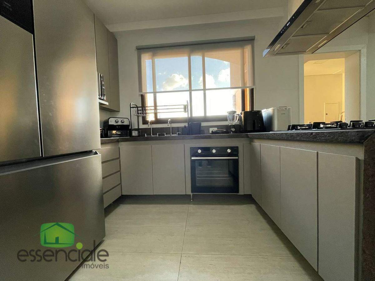 Apartamento, Fonte Grande, 4 Quartos, 4 Vagas