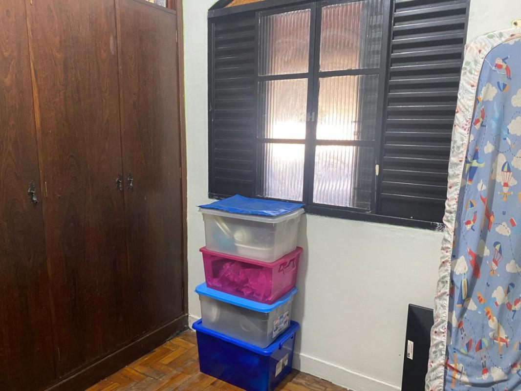 Casa, Carlos Prates, 5 Quartos, 2 Vagas