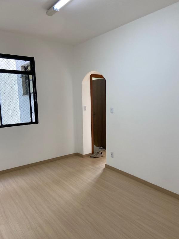 Apartamento, Lagoinha, 2 Quartos, 1 Vaga