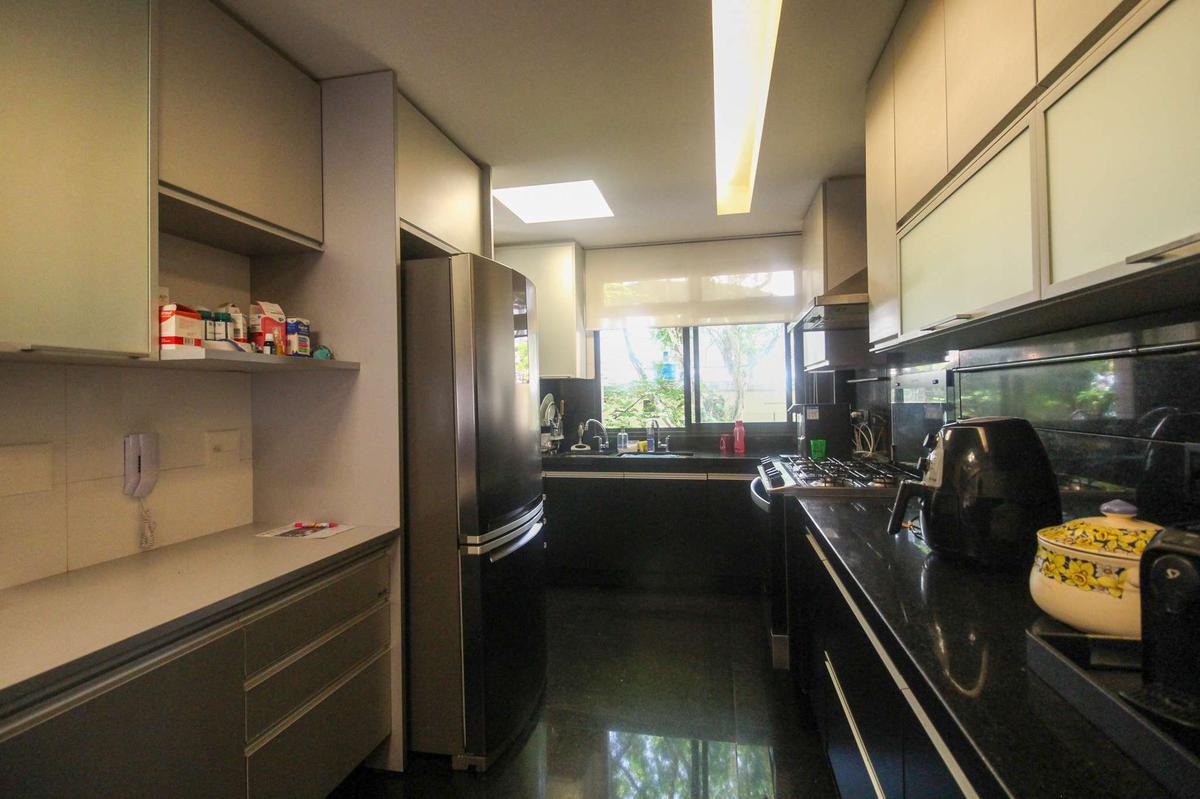 Apartamento, Gutierrez, 4 Quartos, 3 Vagas, 2 Suítes