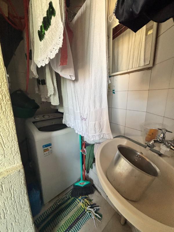 Apartamento, Santo André, 2 Quartos, 0 Vaga