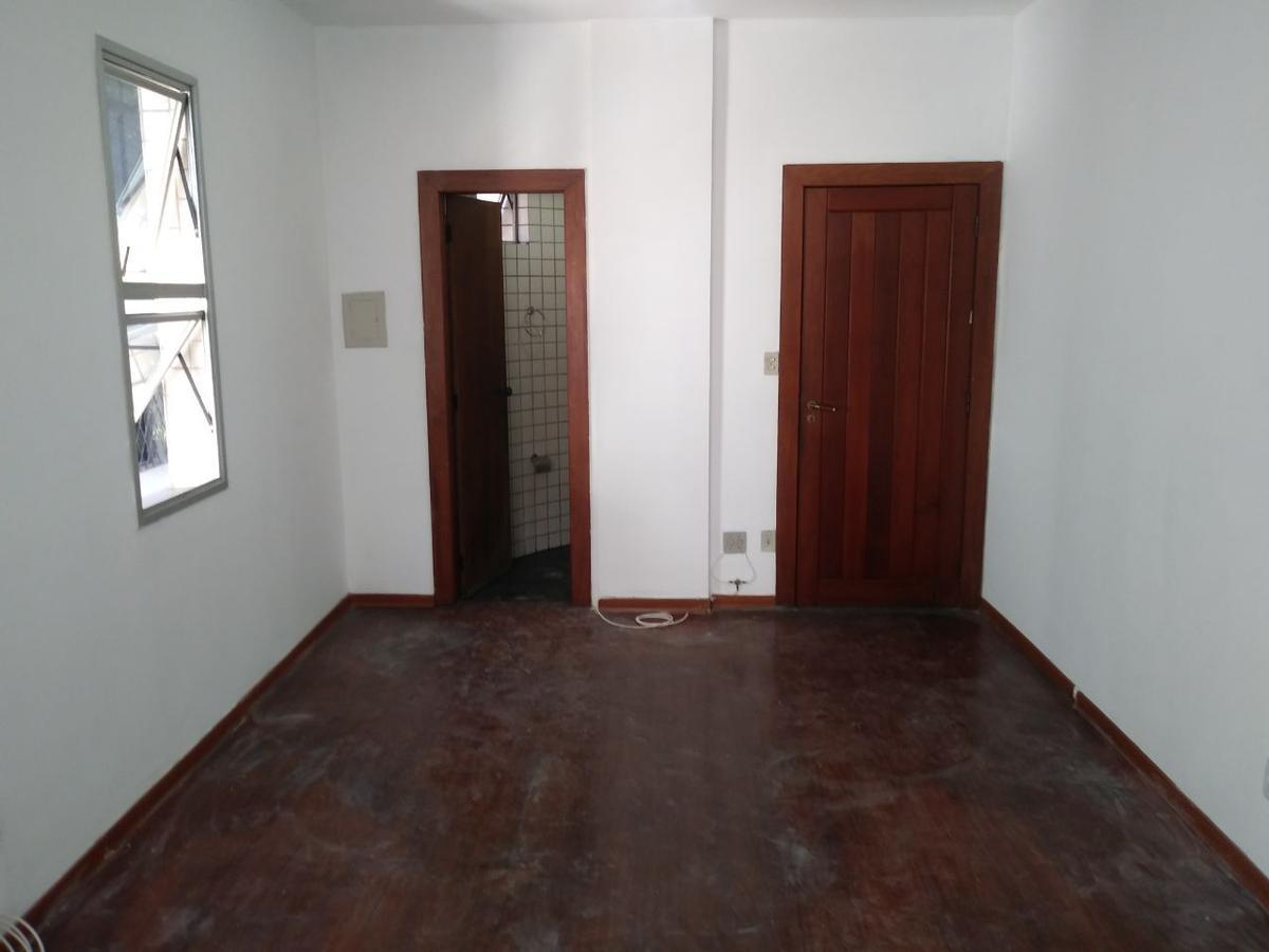 Sala, Savassi, 0 Quarto, 0 Vaga