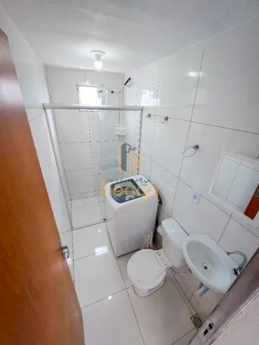 Prédio, Nova Esperança, 0 Quarto, 0 Vaga