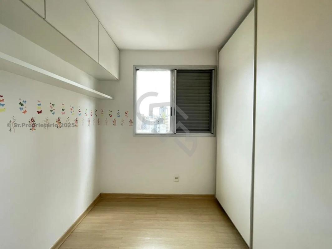 Apartamento, Lourdes, 4 Quartos, 2 Vagas, 2 Suítes