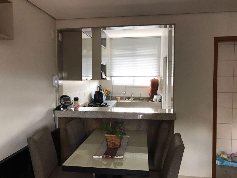 Apartamento, Colégio Batista, 3 Quartos, 2 Vagas, 1 Suíte