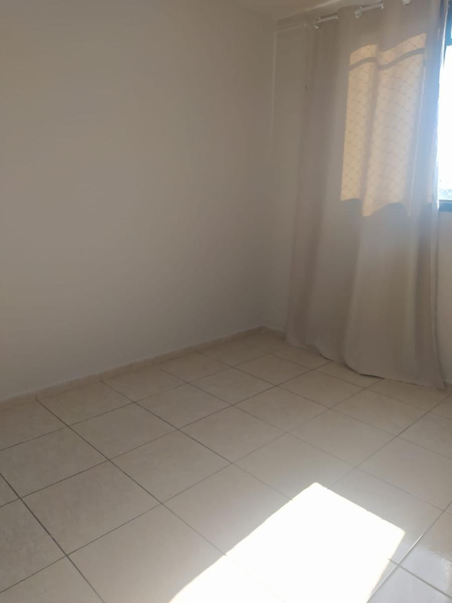 Apartamento, Jardim Montanhês, 2 Quartos, 1 Vaga