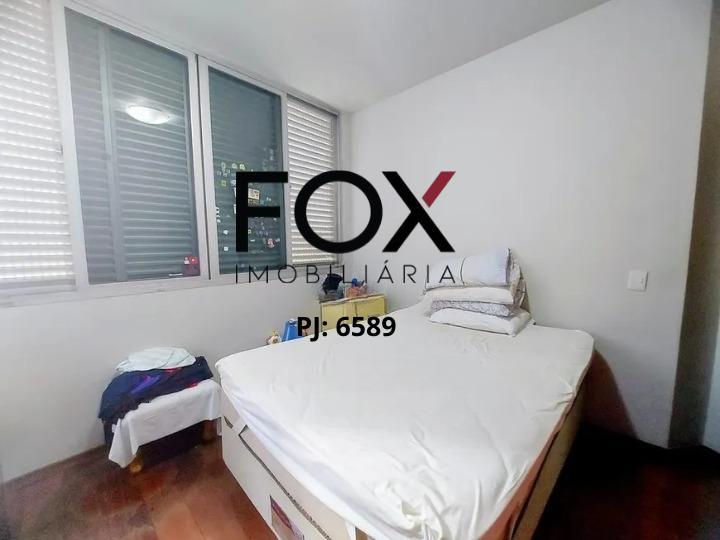 Apartamento, Gutierrez, 4 Quartos, 4 Vagas, 1 Suíte