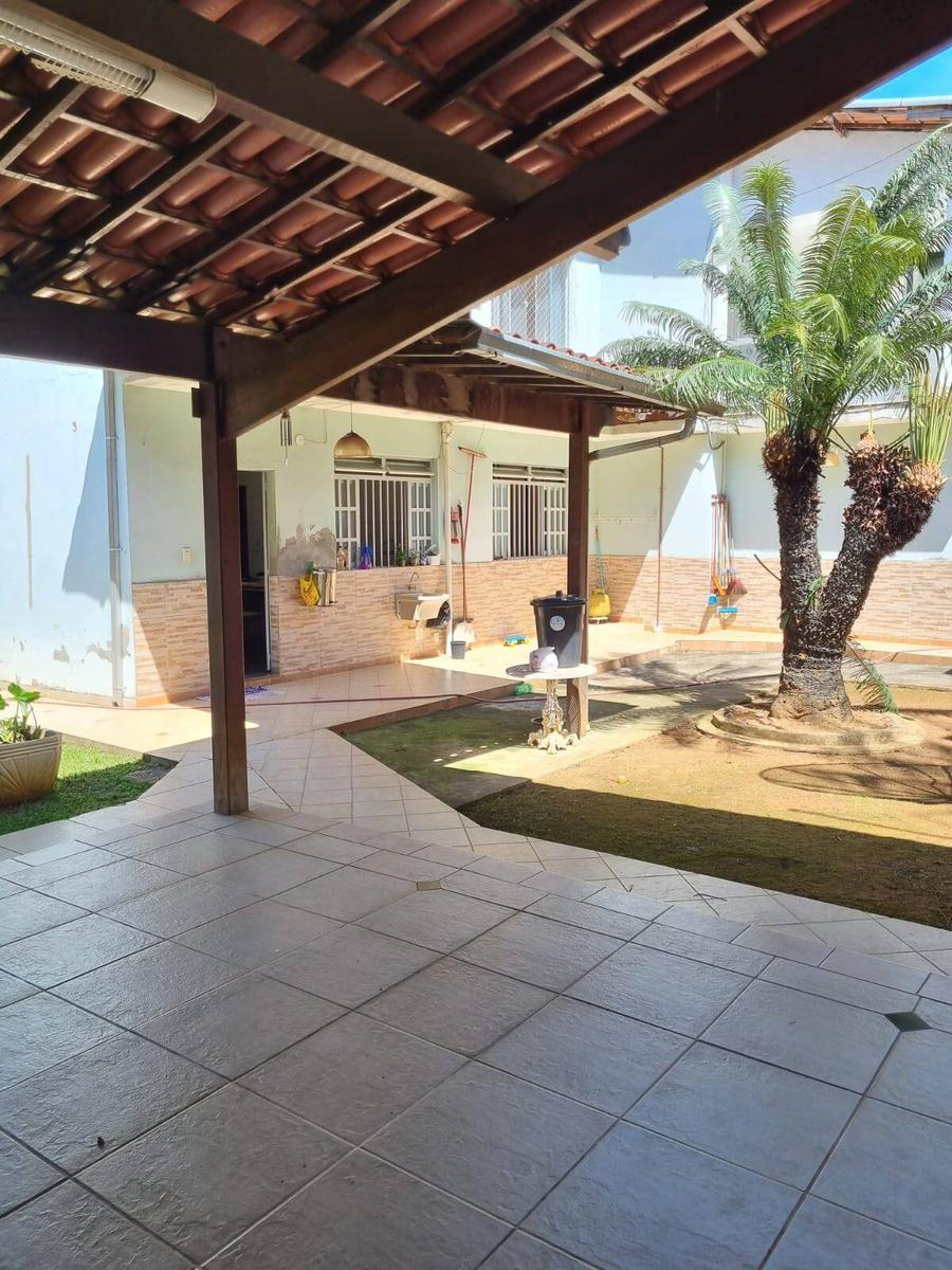 Casa, Bom Jesus, 4 Quartos, 4 Vagas, 1 Suíte