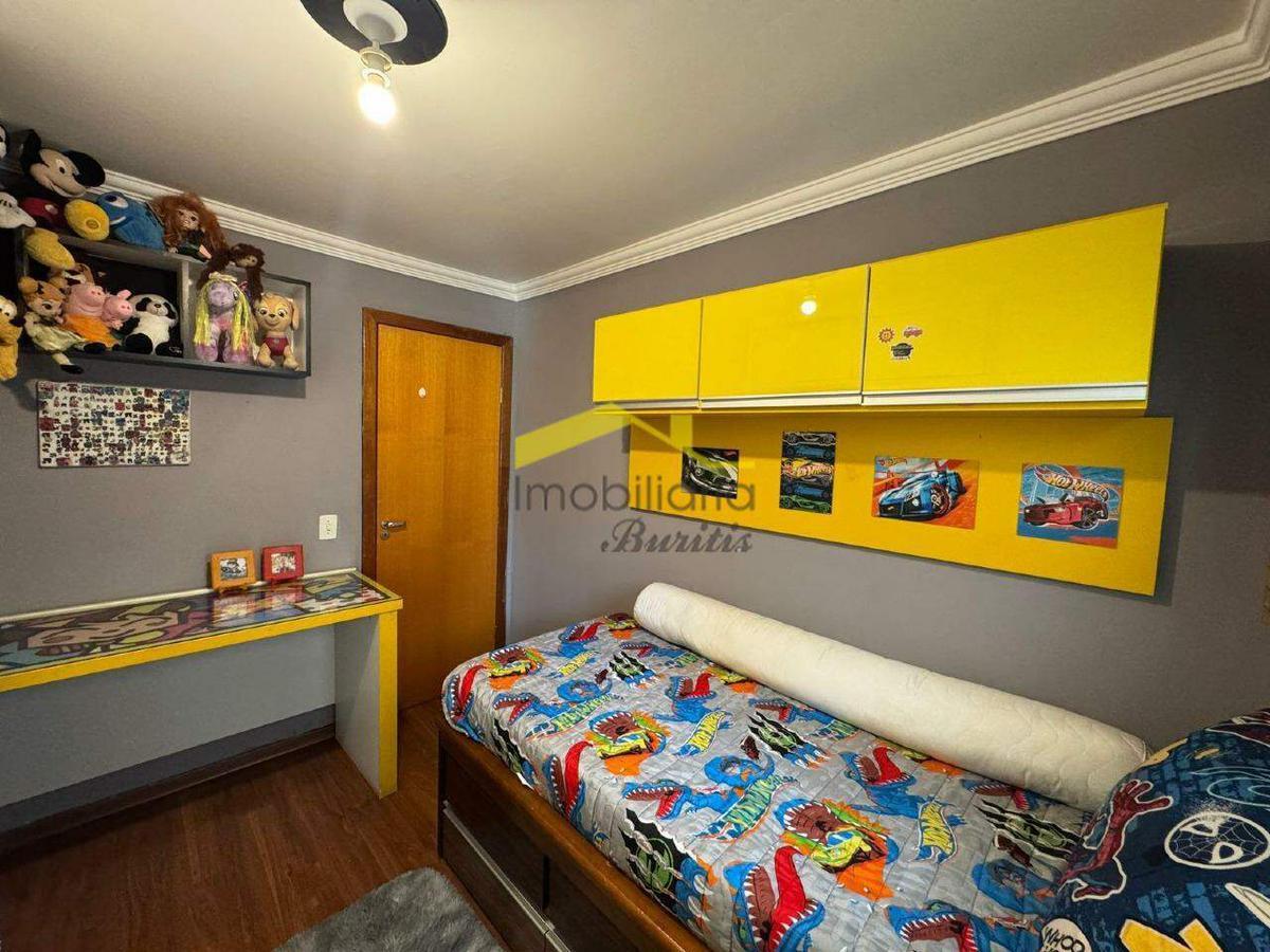Apartamento, Havaí, 2 Quartos, 2 Vagas, 1 Suíte