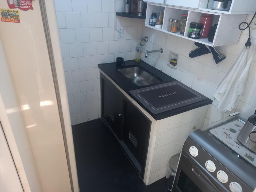 Apartamento, Santo Agostinho, 1 Quarto, 1 Suíte