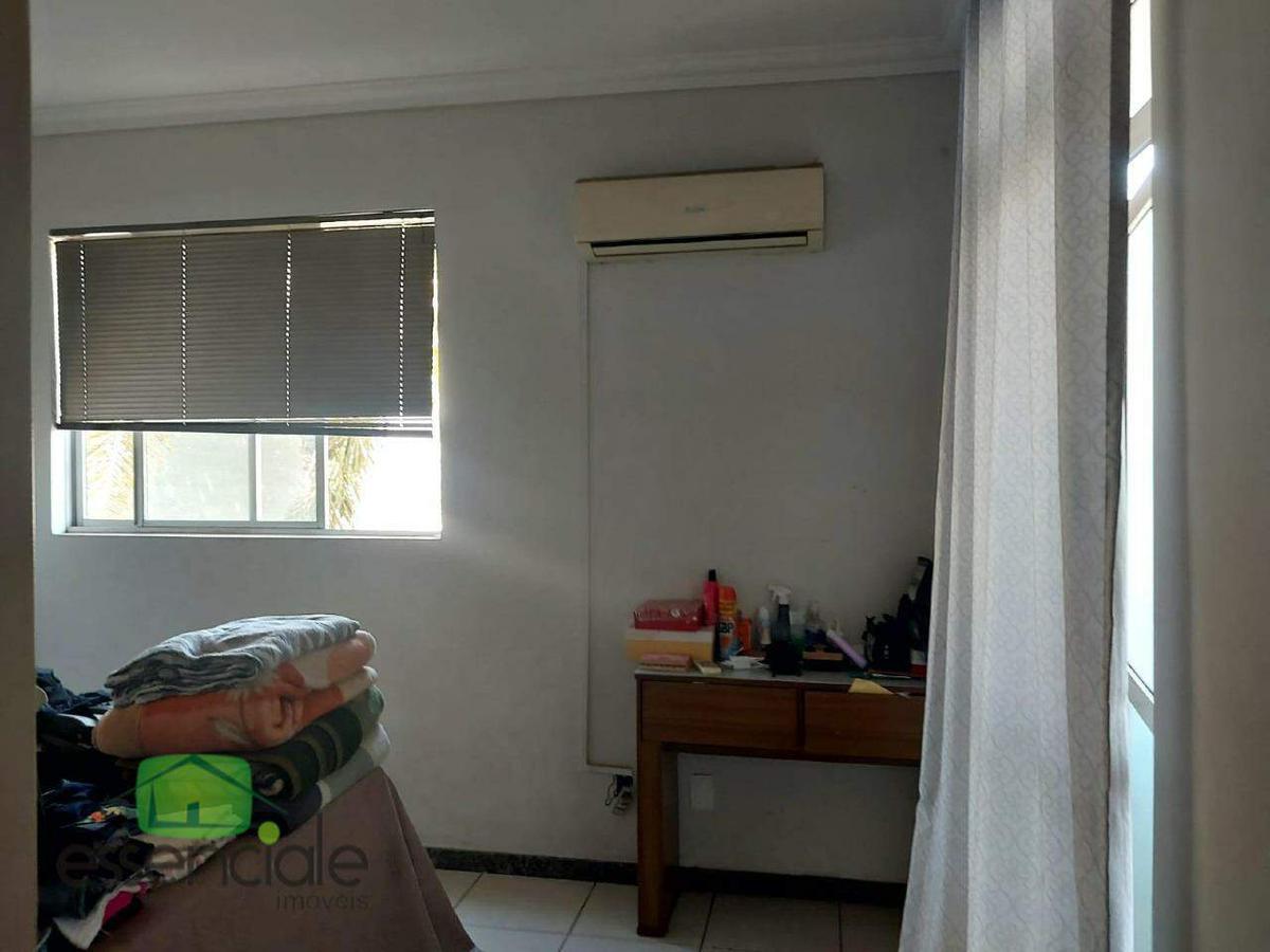 Apartamento, Jardim da Cidade, 3 Quartos, 1 Vaga, 1 Suíte