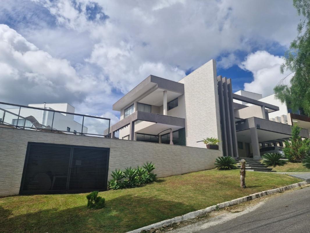 Casa, Residencial Park I, 4 Quartos, 6 Vagas, 2 Suítes
