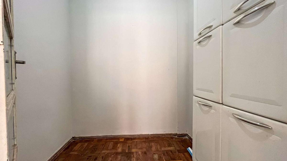 Apartamento, São Lucas, 2 Quartos, 1 Vaga