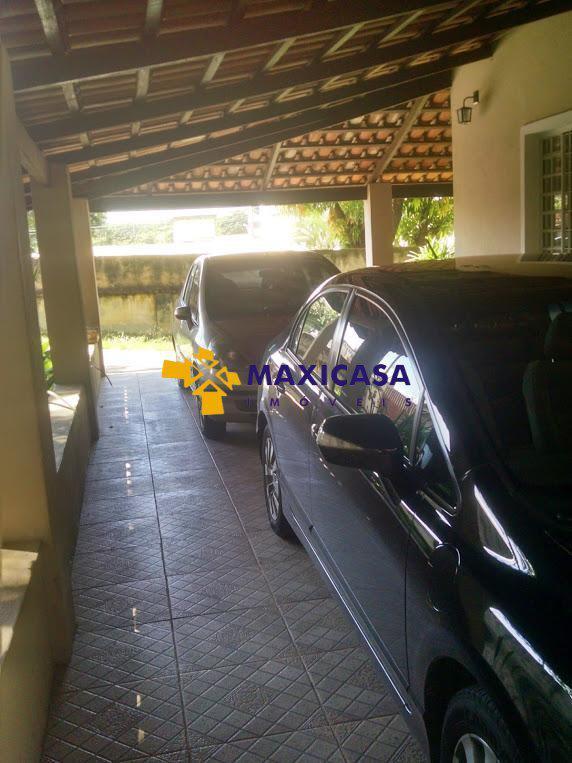 Casa, São Luiz (pampulha), 4 Quartos, 2 Vagas, 1 Suíte