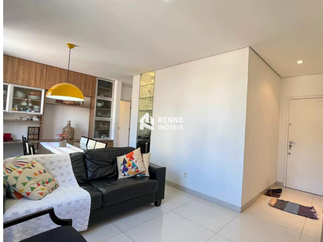 Apartamento, Gutierrez, 3 Quartos, 1 Vaga, 1 Suíte