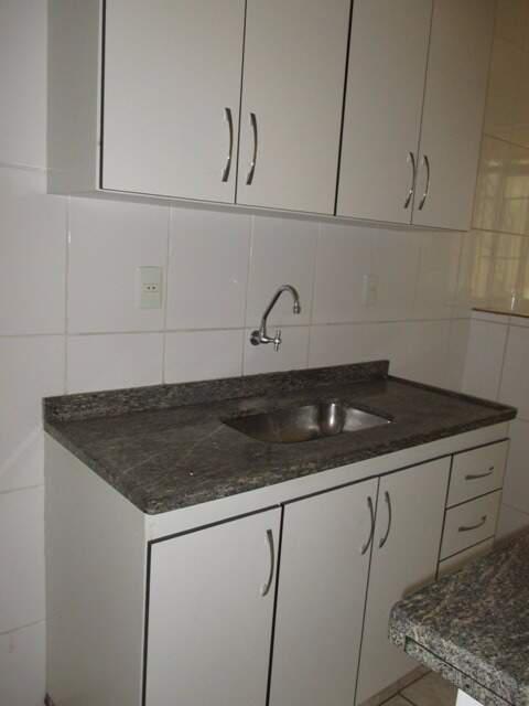 Quitinete, Eldorado, 1 Quarto, 0 Vaga, 1 Suíte