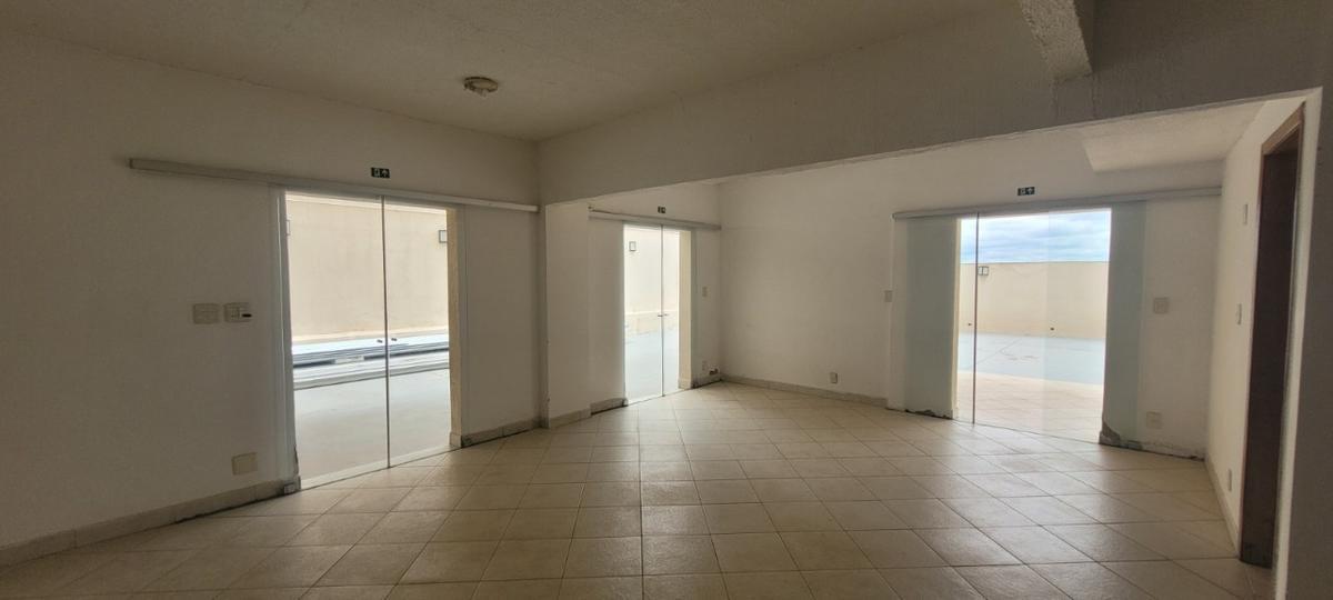 Apartamento, Buritis, 3 Quartos, 2 Vagas, 1 Suíte