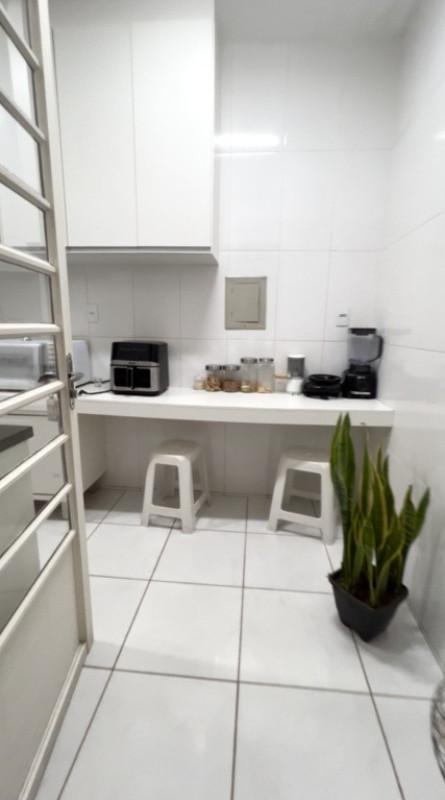 Apartamento, Filadélfia, 3 Quartos, 2 Vagas, 1 Suíte