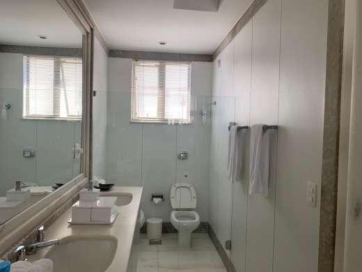 Apartamento, Serra, 4 Quartos, 3 Vagas, 3 Suítes