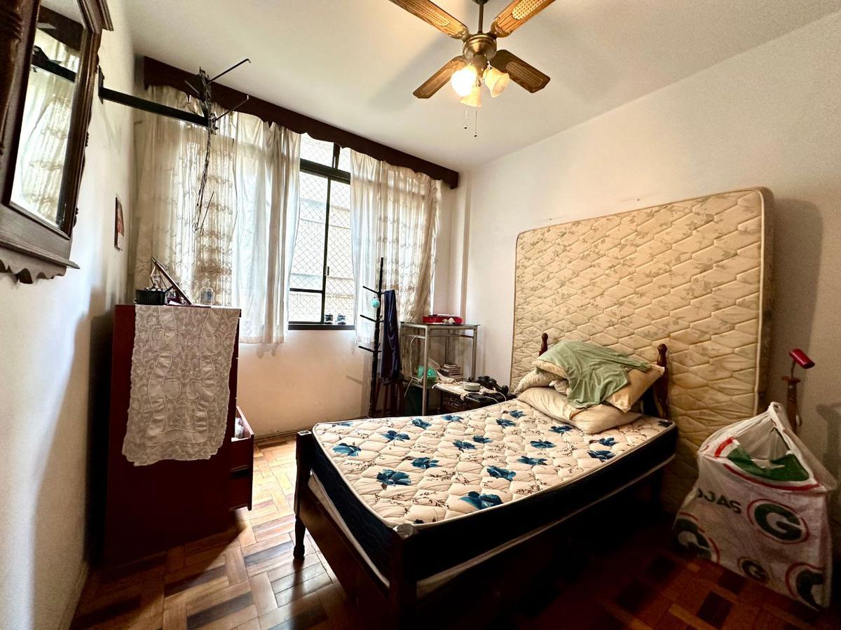 Apartamento, Centro, 3 Quartos, 0 Vaga