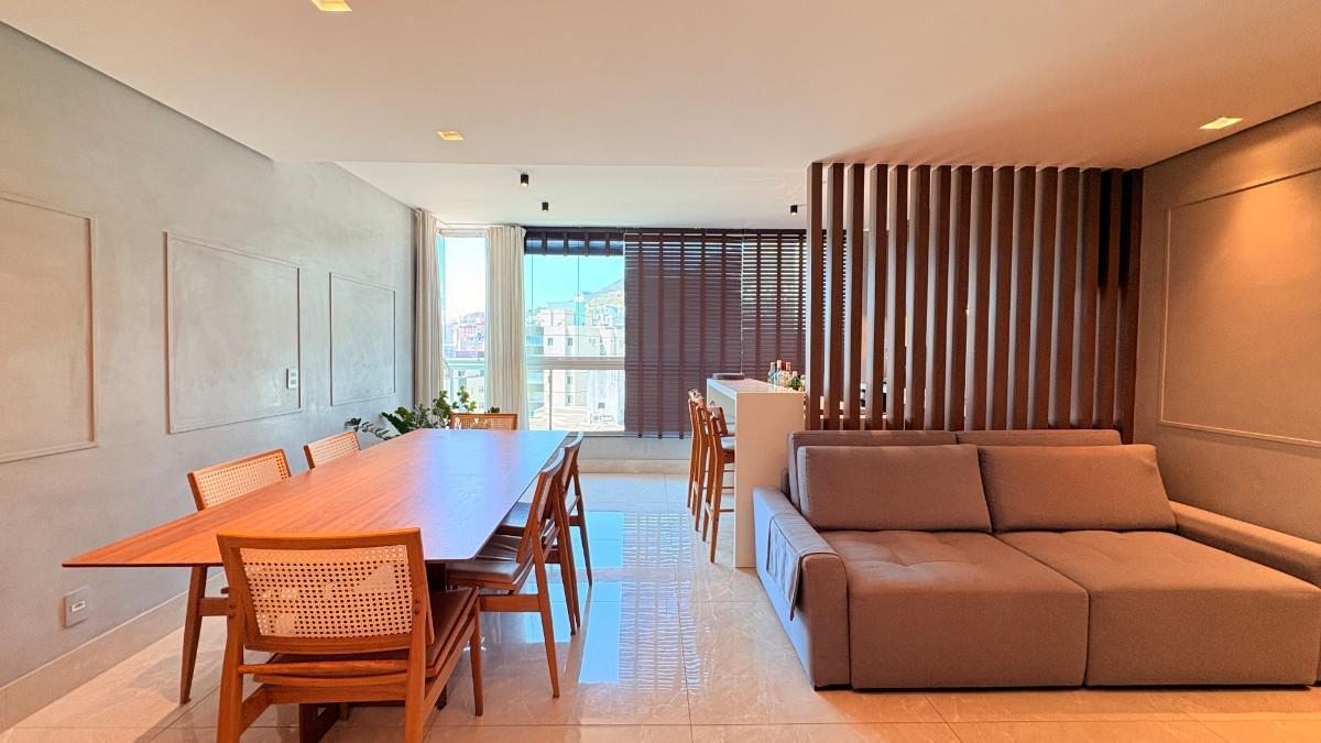 Apartamento, Buritis, 3 Quartos, 2 Vagas, 1 Suíte