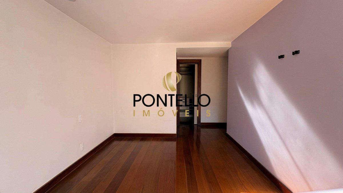 Apartamento, Gutierrez, 5 Quartos, 4 Vagas, 4 Suítes