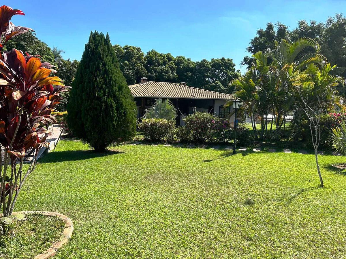 Fazenda, Quintas do Godoy, 3 Quartos, 50 Vagas, 1 Suíte