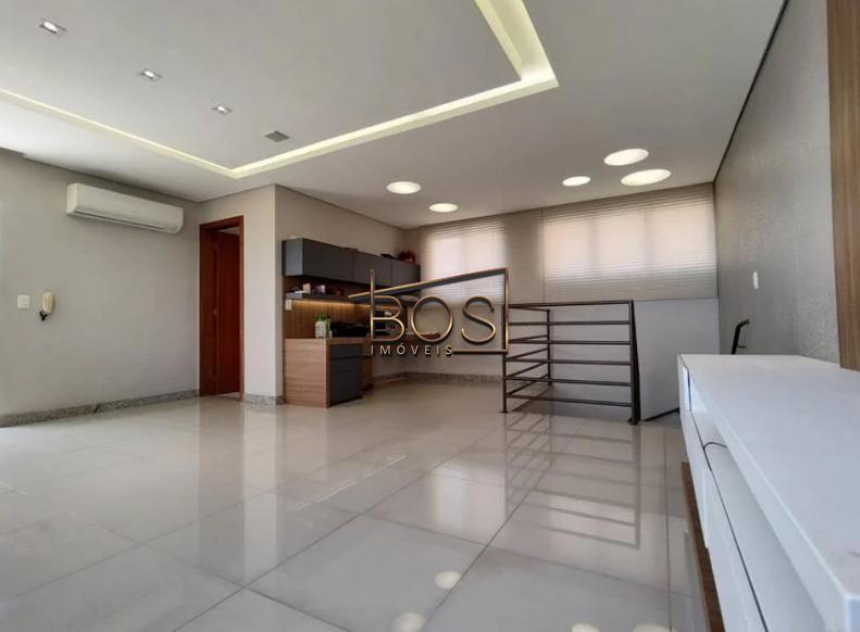 Cobertura, Santa Efigênia, 3 Quartos, 3 Vagas, 1 Suíte