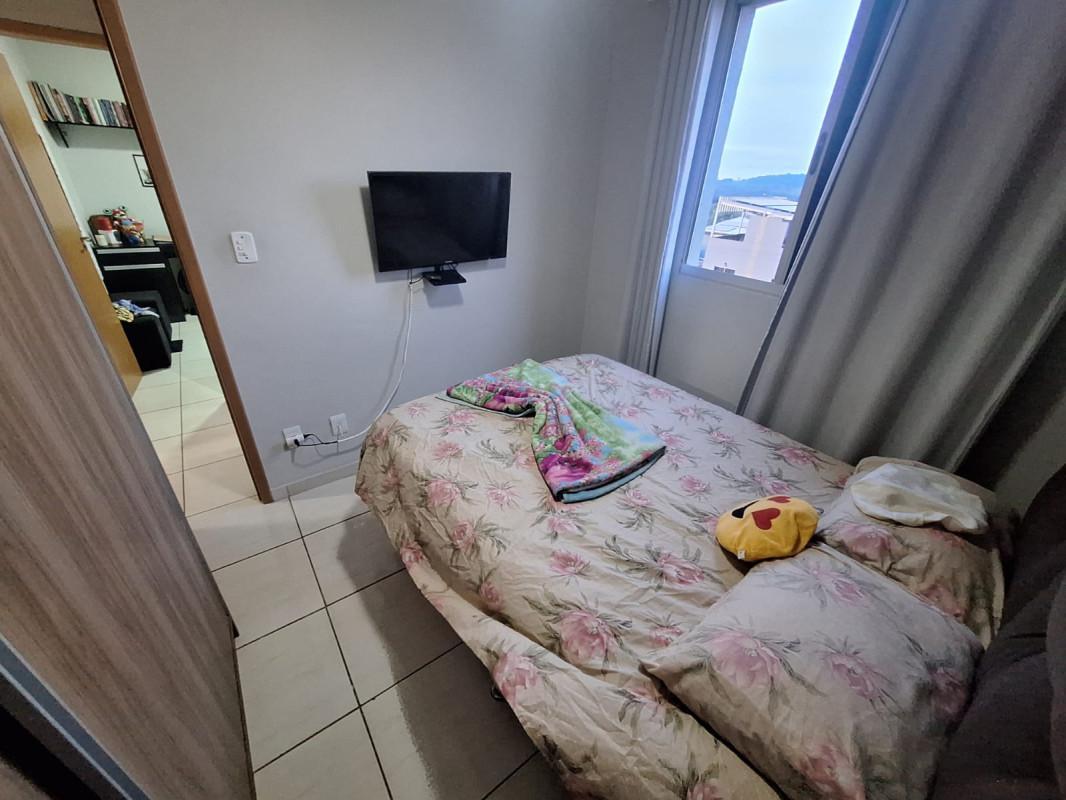 Apartamento, Alvorada, 2 Quartos, 1 Vaga