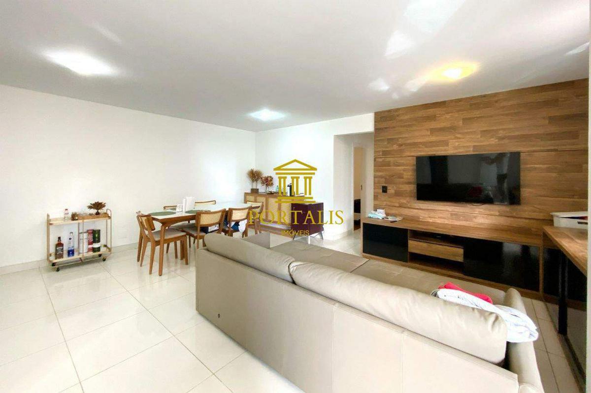 Apartamento, Sion, 3 Quartos, 2 Vagas, 1 Suíte